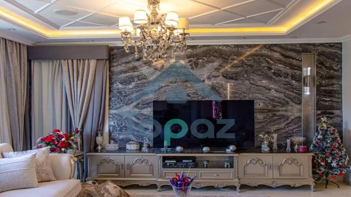 Luxury Apartment for Sale in Sodic Westown