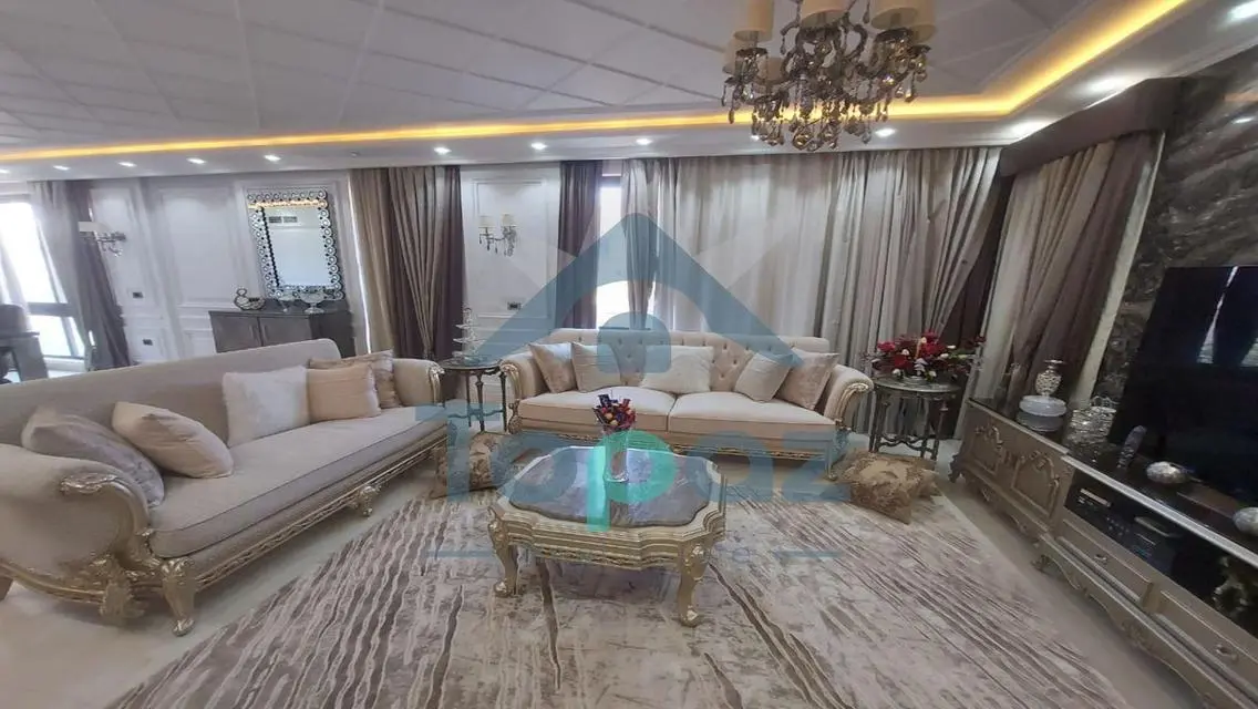 Luxury Apartment for Sale in Sodic Westown