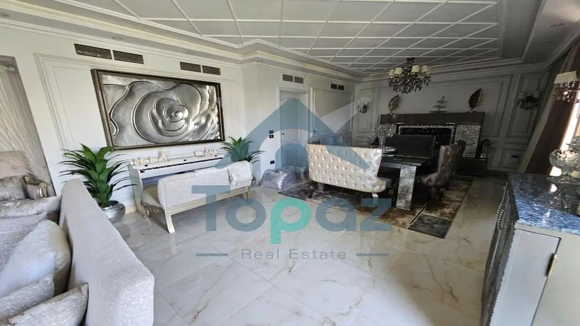 Luxury Apartment for Sale in Sodic Westown