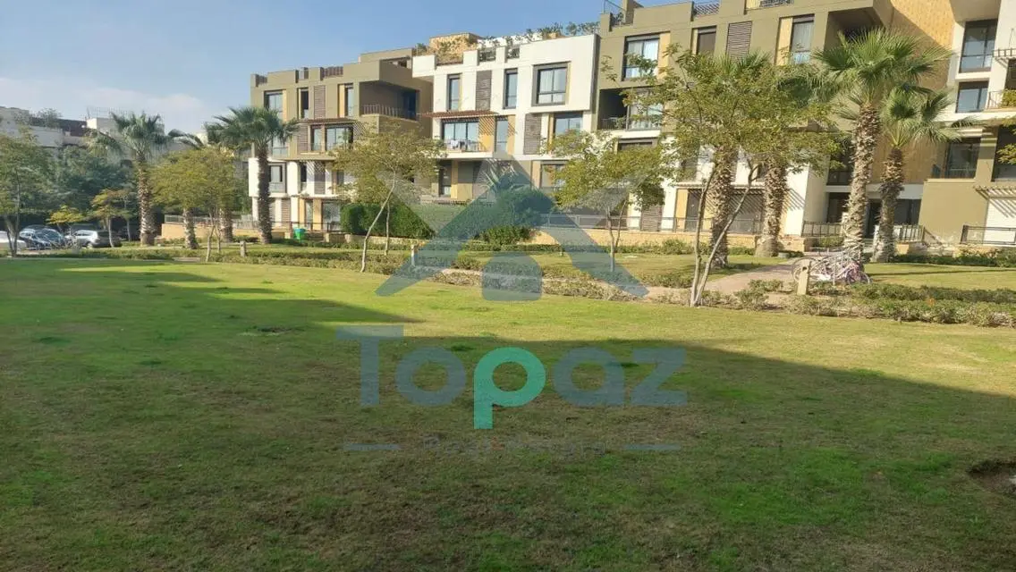 Luxury Apartment for Sale in Sodic Westown