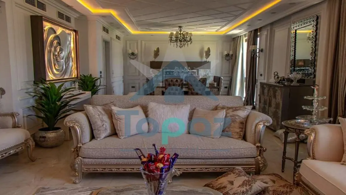 Luxury Apartment for Sale in Sodic Westown