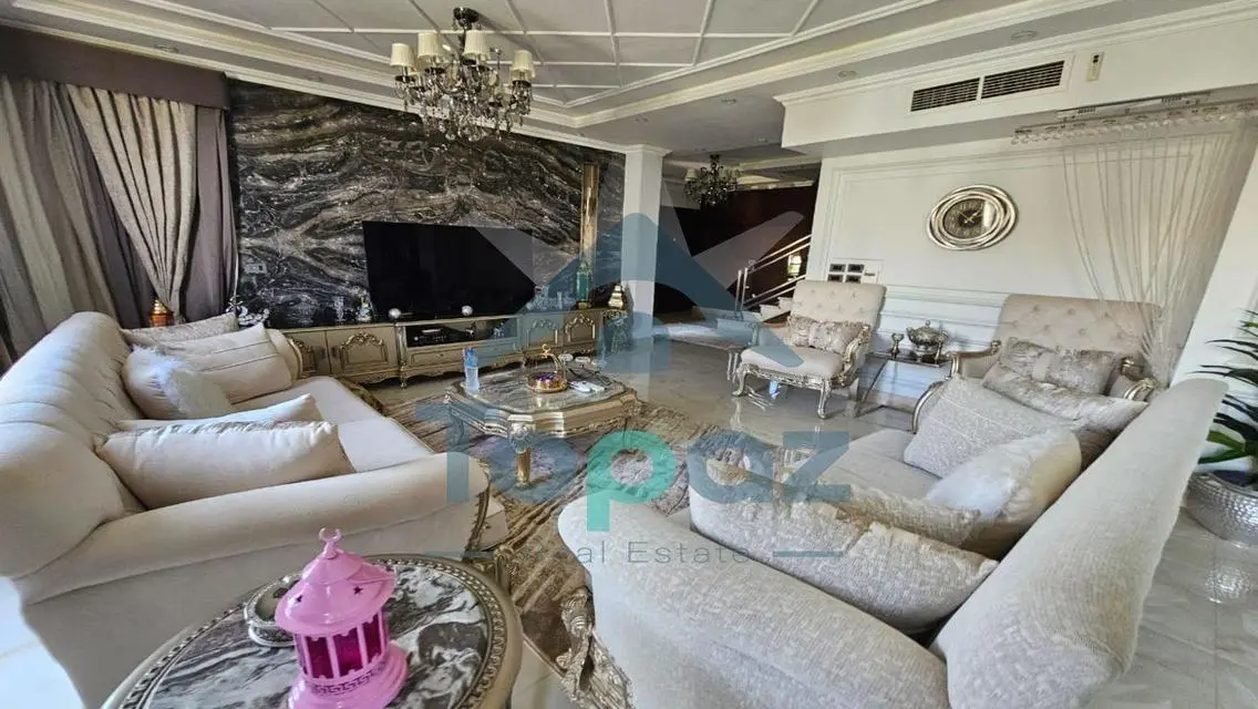 Luxury Apartment for Sale in Sodic Westown