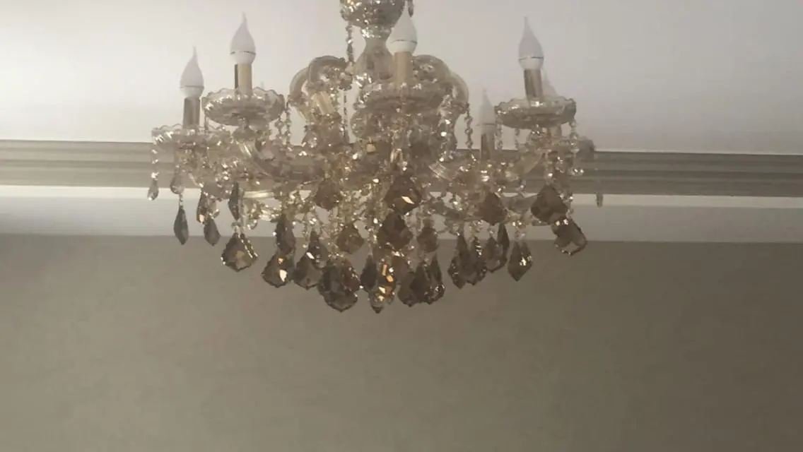 Luxurious Apartment for Sale - 300 Square Meters