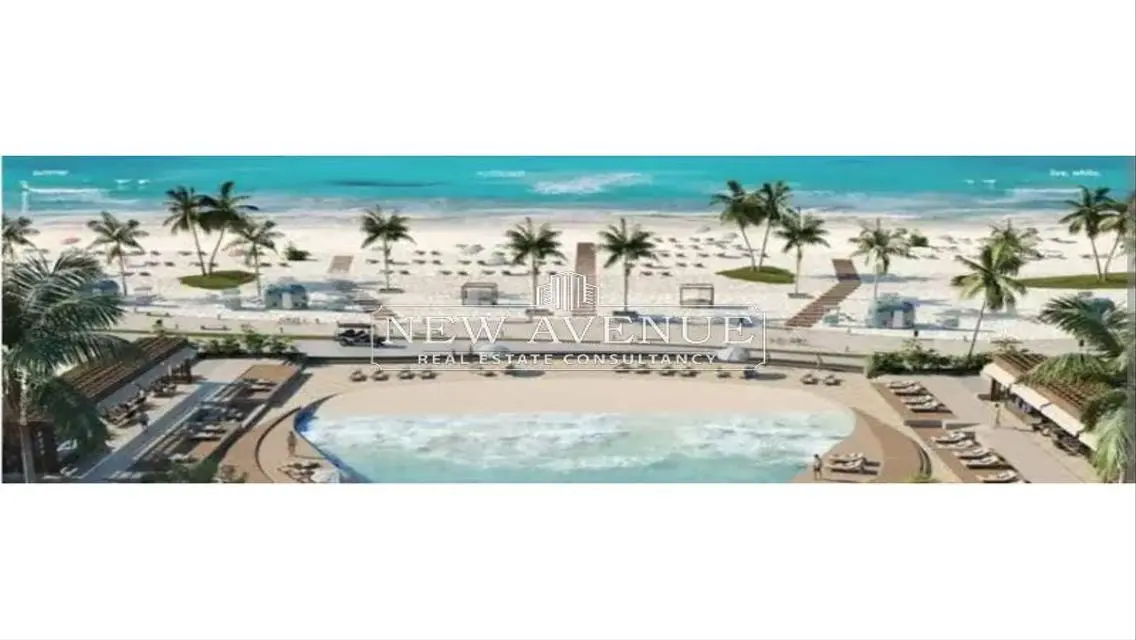 Luxury Apartment for Sale in White Direction 241 - 3 Bedrooms - 16550000 EGP