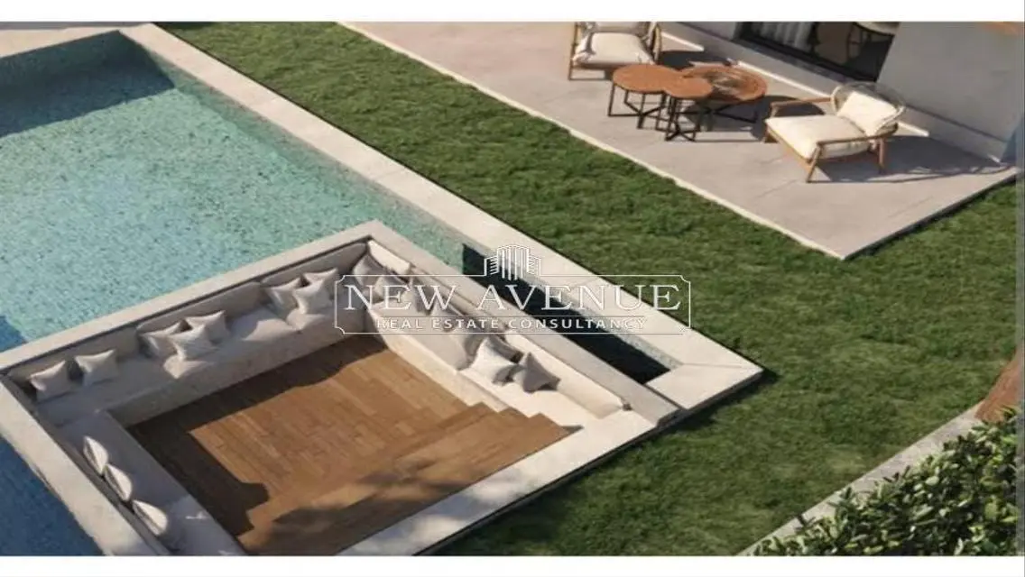 Luxury Apartment for Sale in White Direction 241 - 3 Bedrooms - 16550000 EGP