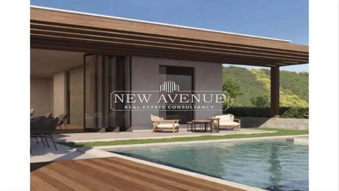 Luxury Apartment for Sale in White Direction 241 - 3 Bedrooms - 16550000 EGP