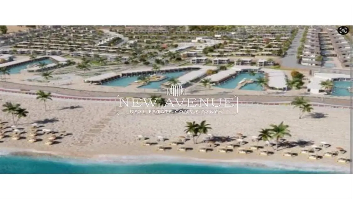 Luxury Apartment for Sale in White Direction 241 - 3 Bedrooms - 16550000 EGP