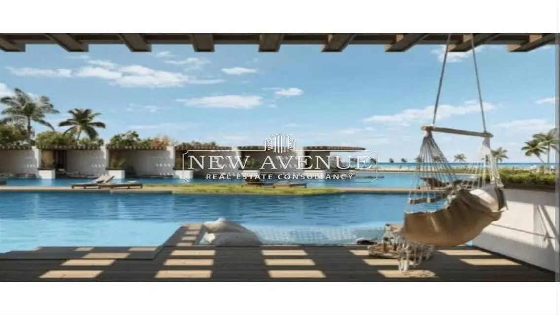 Luxury Apartment for Sale in White Direction 241 - 3 Bedrooms - 16550000 EGP