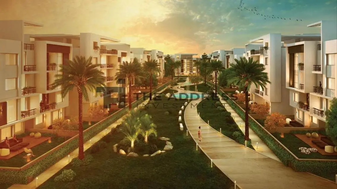Luxurious Villa for Sale, 207 sqm in the Heart of the City