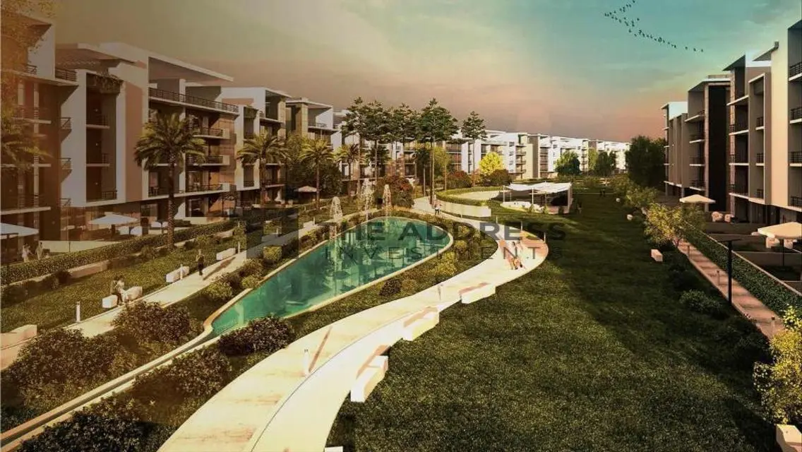 Luxurious Villa for Sale, 207 sqm in the Heart of the City