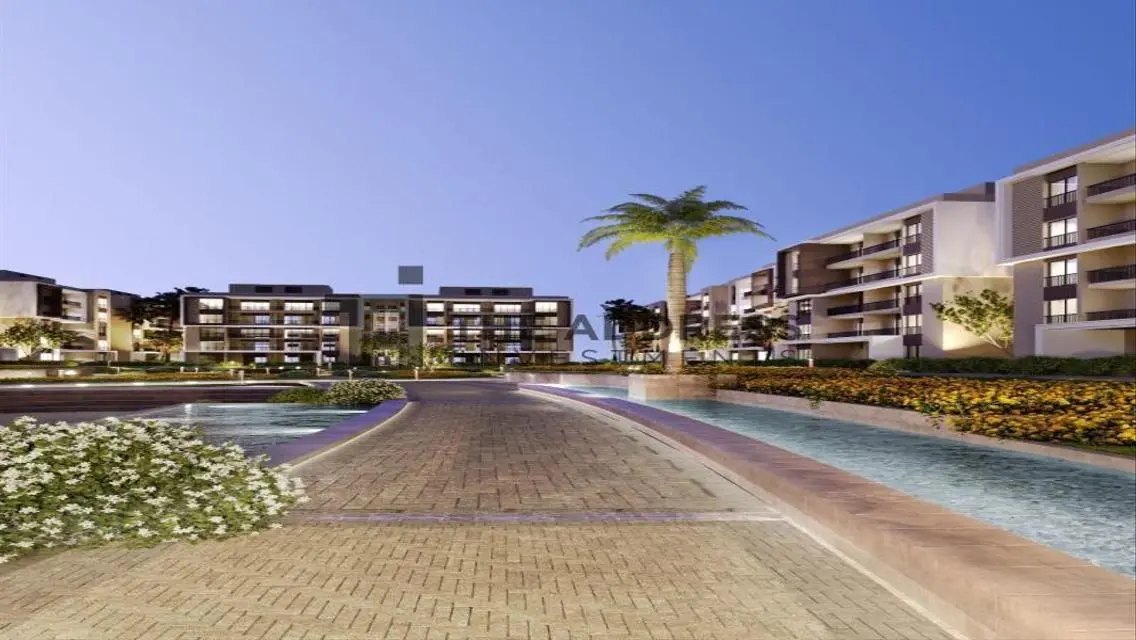 Luxurious Villa for Sale, 207 sqm in the Heart of the City