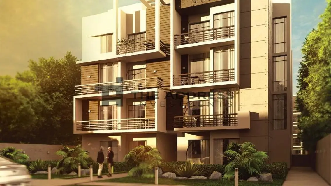 Luxurious Villa for Sale, 207 sqm in the Heart of the City