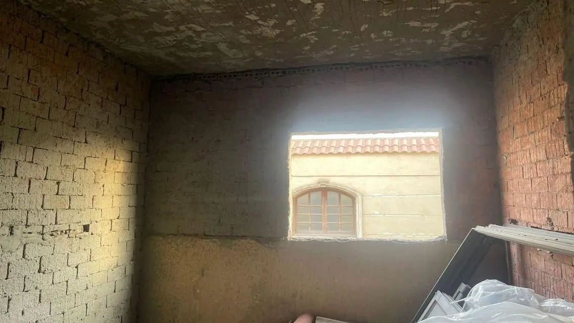 شقة فاخرة مطلة على المدينة