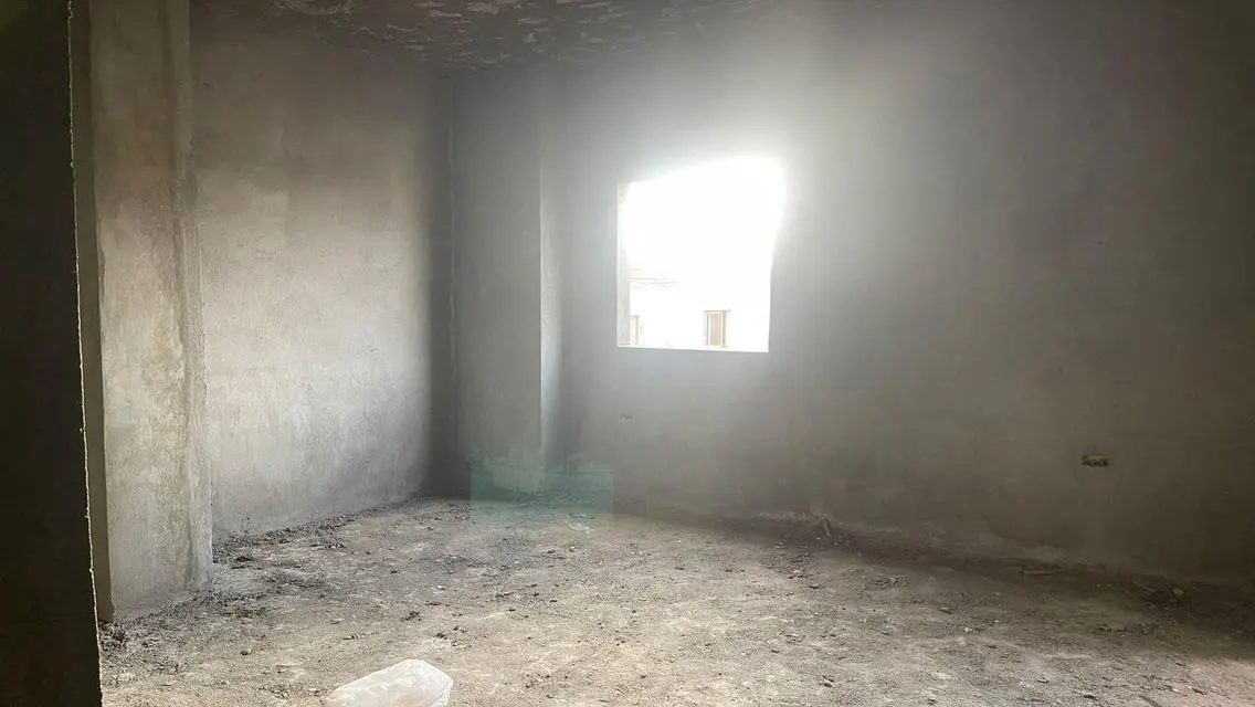 شقة فاخرة مطلة على المدينة