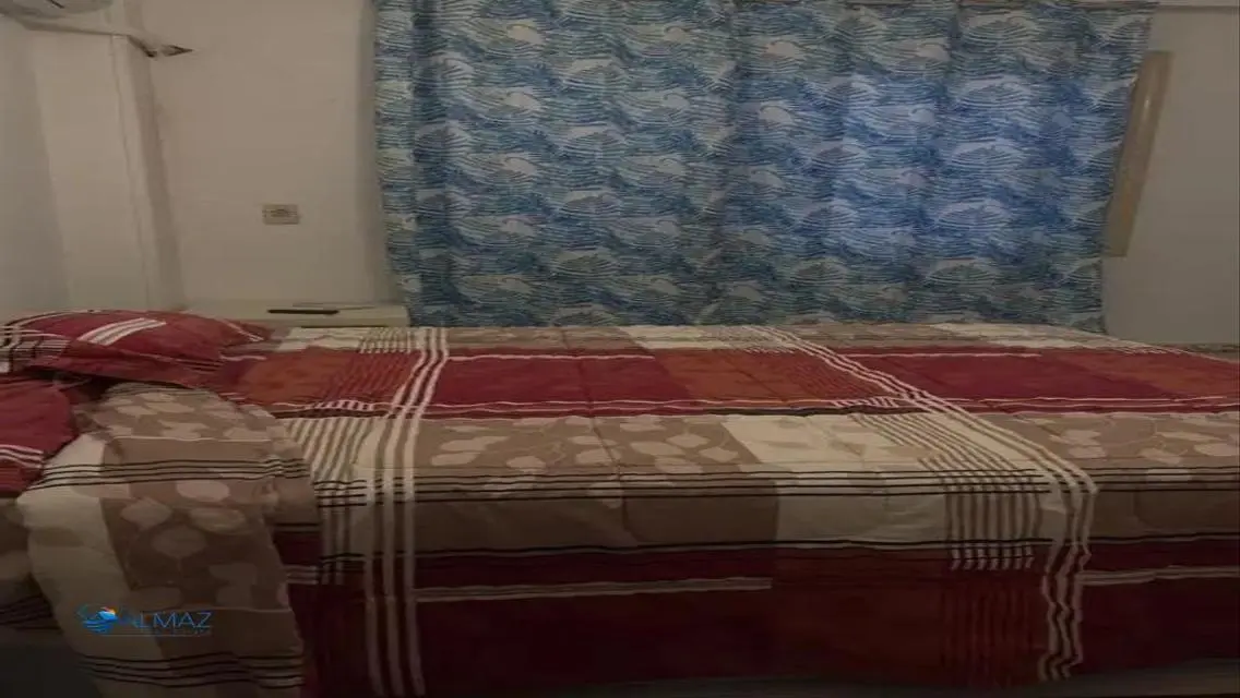 شقة حديثة متاحة للإيجار - 5 غرف