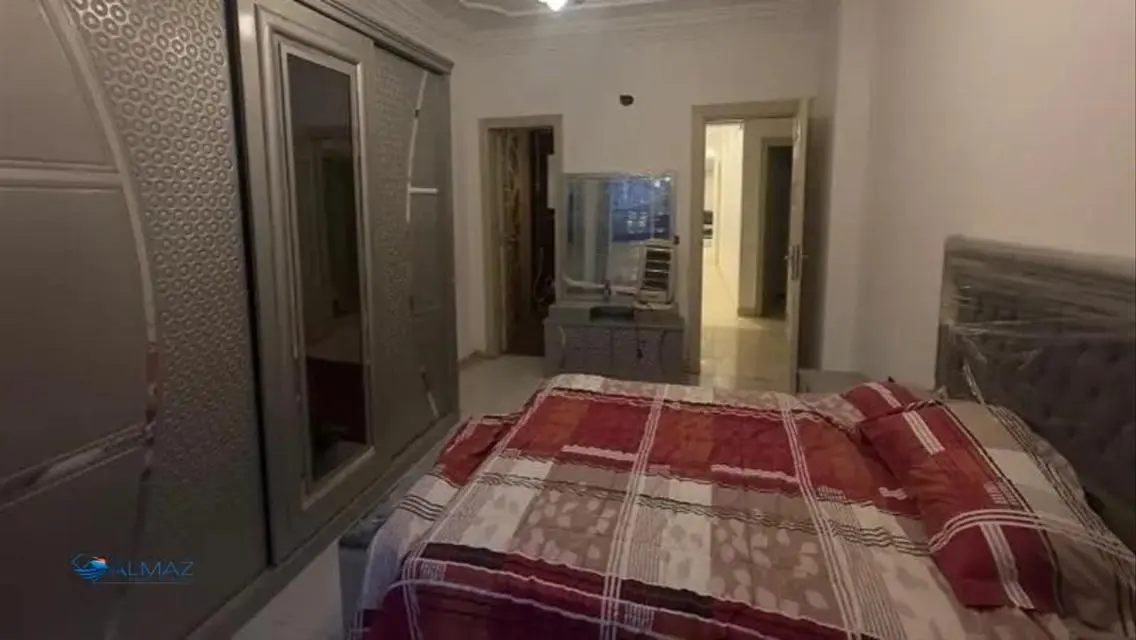 شقة حديثة متاحة للإيجار - 5 غرف