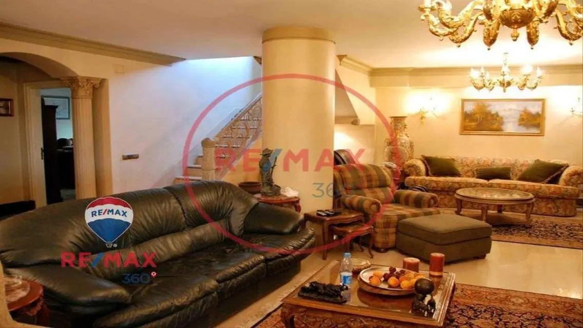 شقة فاخرة للبيع في قلب المدينة