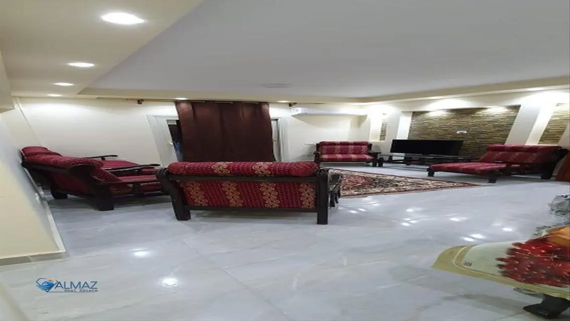 Luxurious Apartment in E8764-180 for 28000 EGP
