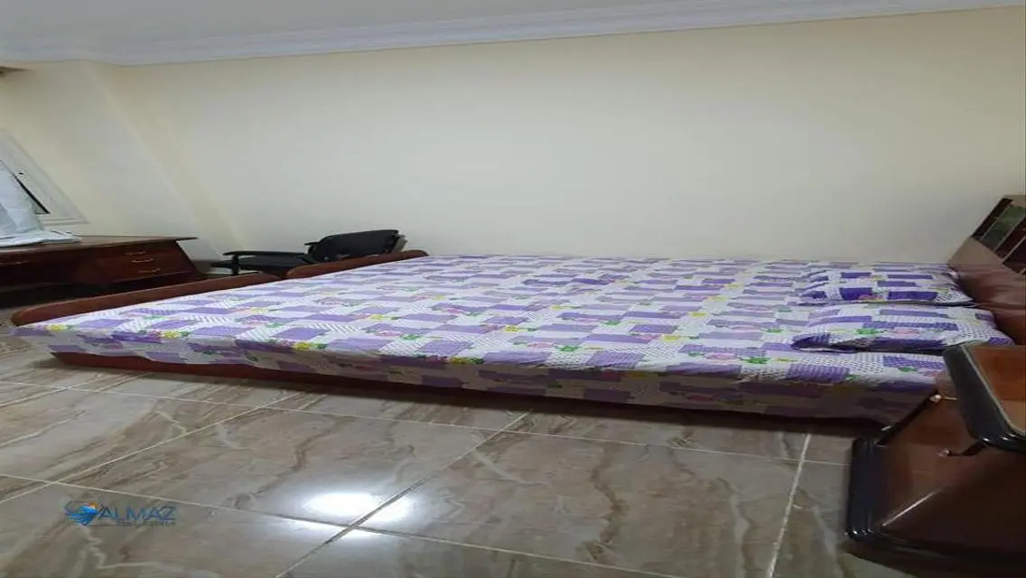 Luxurious Apartment in E8764-180 for 28000 EGP