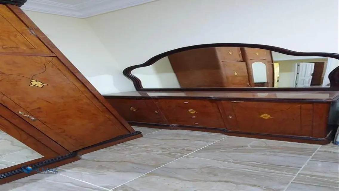 Luxurious Apartment in E8764-180 for 28000 EGP