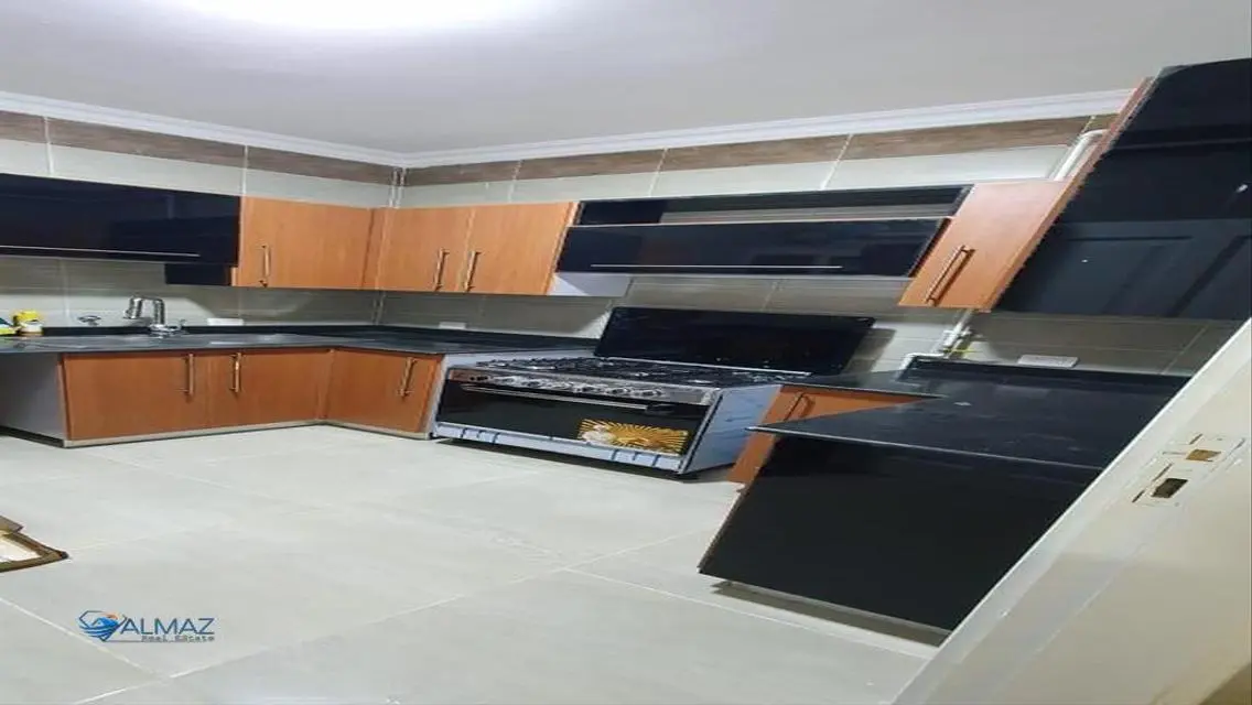 Luxurious Apartment in E8764-180 for 28000 EGP