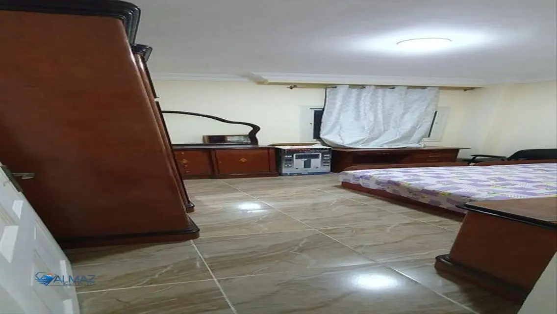 Luxurious Apartment in E8764-180 for 28000 EGP
