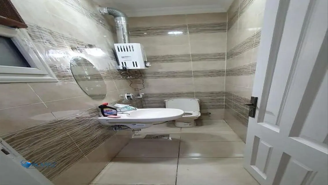 Luxurious Apartment in E8764-180 for 28000 EGP