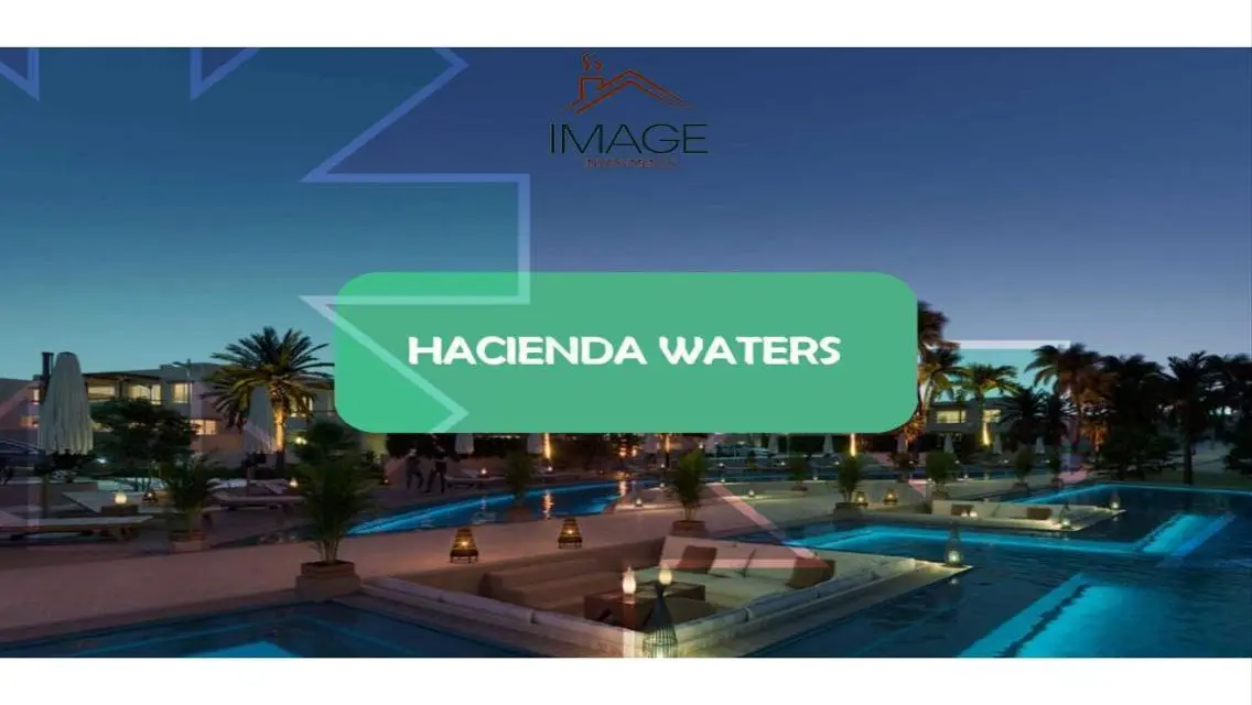 Luxurious Villa in Hacienda Waters - North Coast