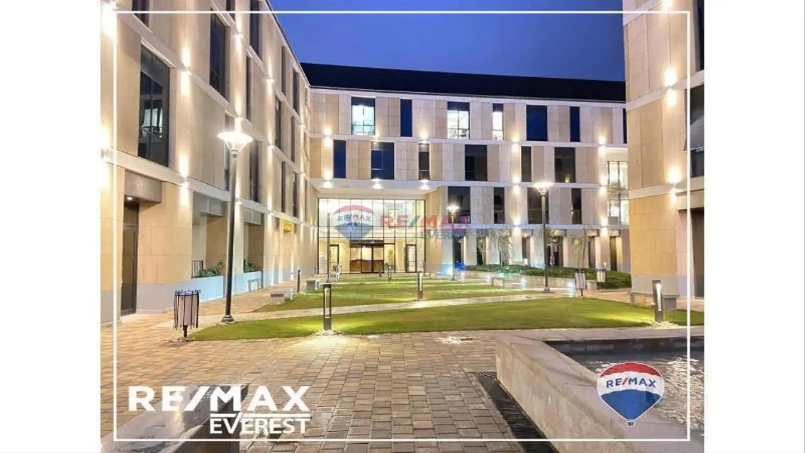 Unique Investment Opportunity in the City Center