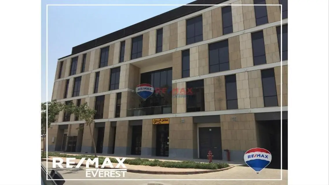 Unique Investment Opportunity in the City Center