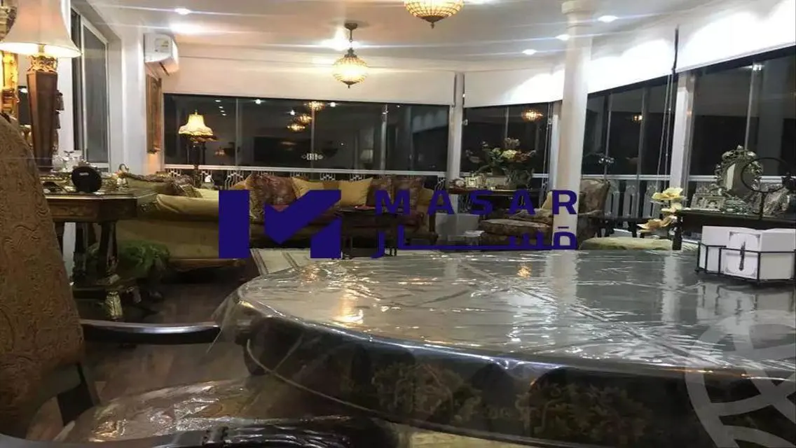 Luxurious Apartment with Balcony in Prime Location – 12,000,000 EGP