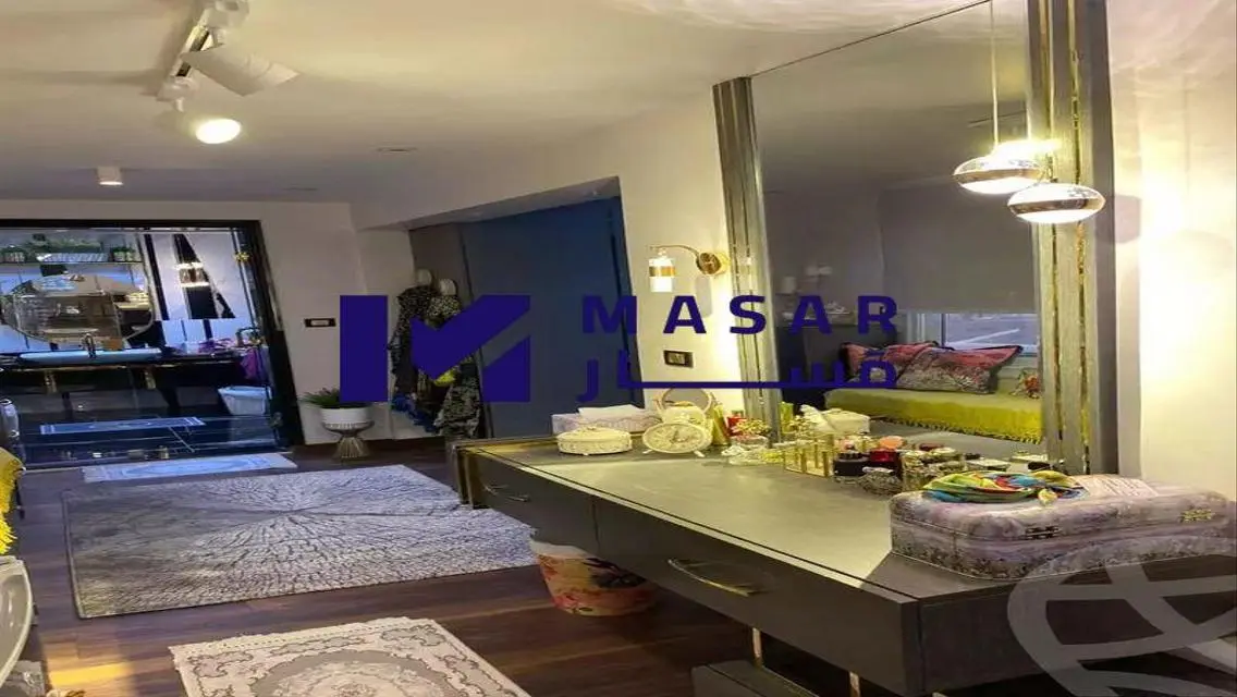 Luxurious Apartment with Balcony in Prime Location – 12,000,000 EGP