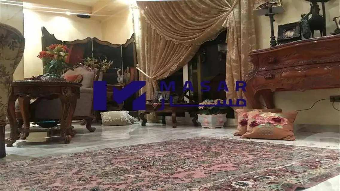 Luxurious Apartment with Balcony in Prime Location – 12,000,000 EGP
