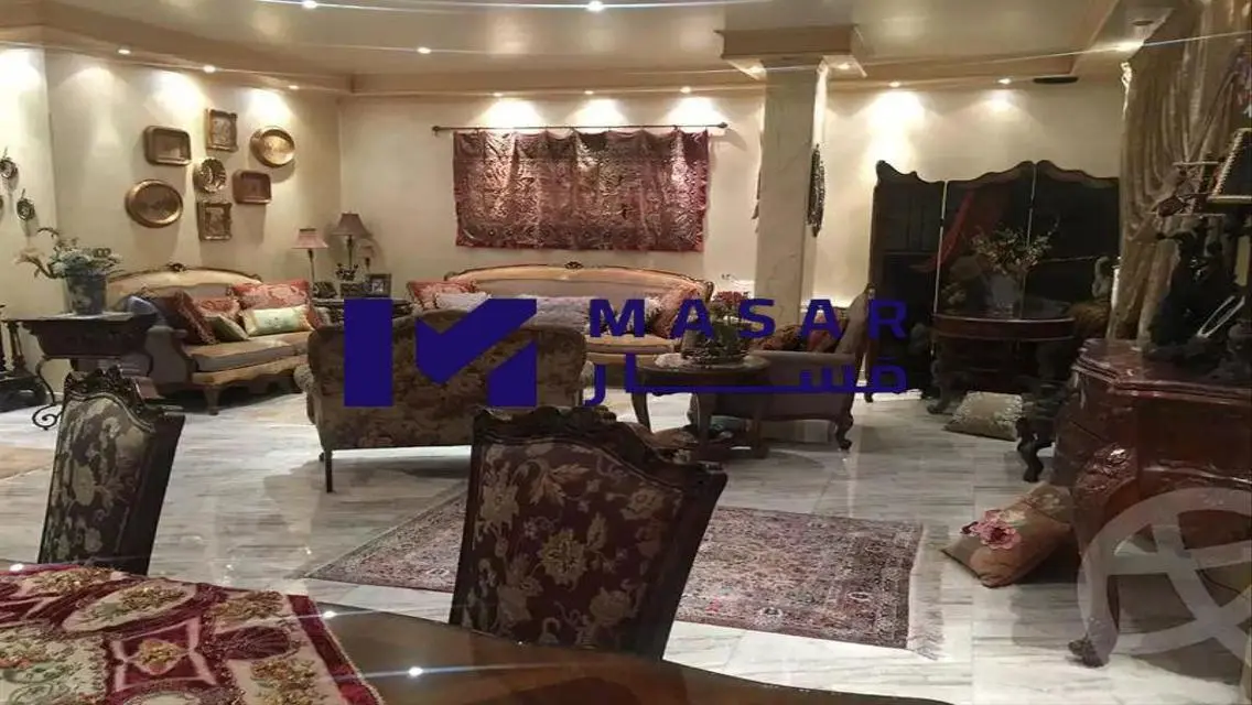 Luxurious Apartment with Balcony in Prime Location – 12,000,000 EGP
