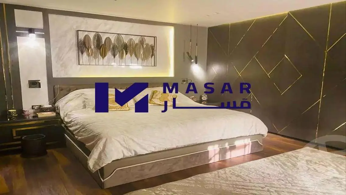 Luxurious Apartment with Balcony in Prime Location – 12,000,000 EGP