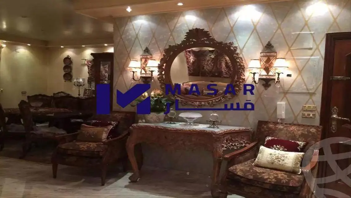 Luxurious Apartment with Balcony in Prime Location – 12,000,000 EGP
