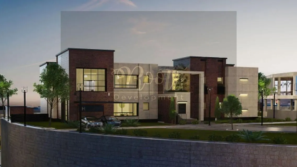 Luxurious 10-Room Apartment with 225 Sq. M.