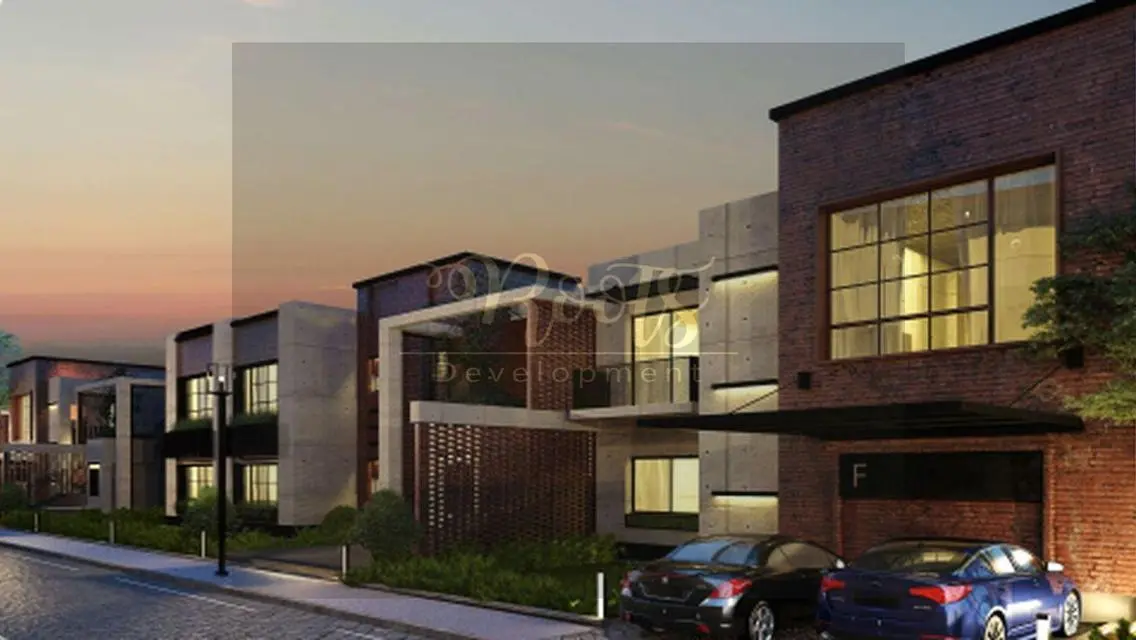 Luxurious 10-Room Apartment with 225 Sq. M.