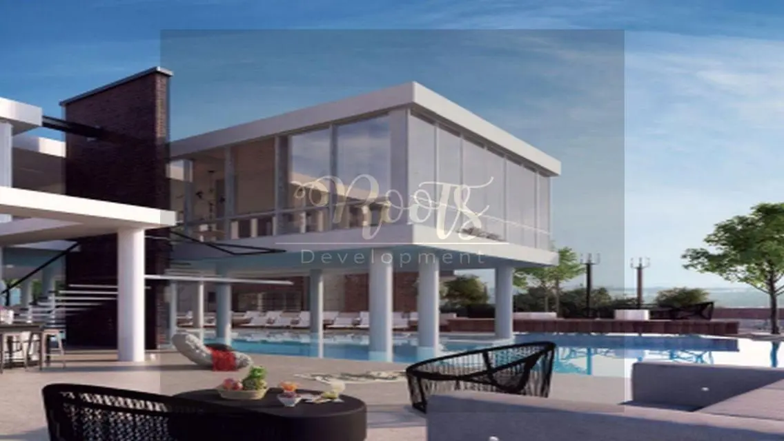 Luxurious 10-Room Apartment with 225 Sq. M.
