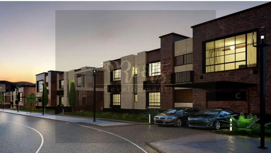 Luxurious 10-Room Apartment with 225 Sq. M.
