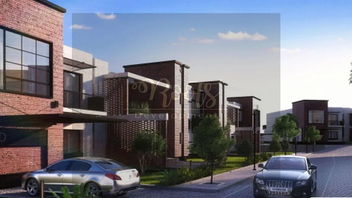 Luxurious 10-Room Apartment with 225 Sq. M.