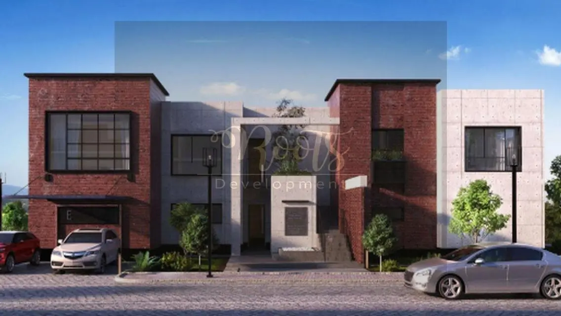 Luxurious 10-Room Apartment with 225 Sq. M.
