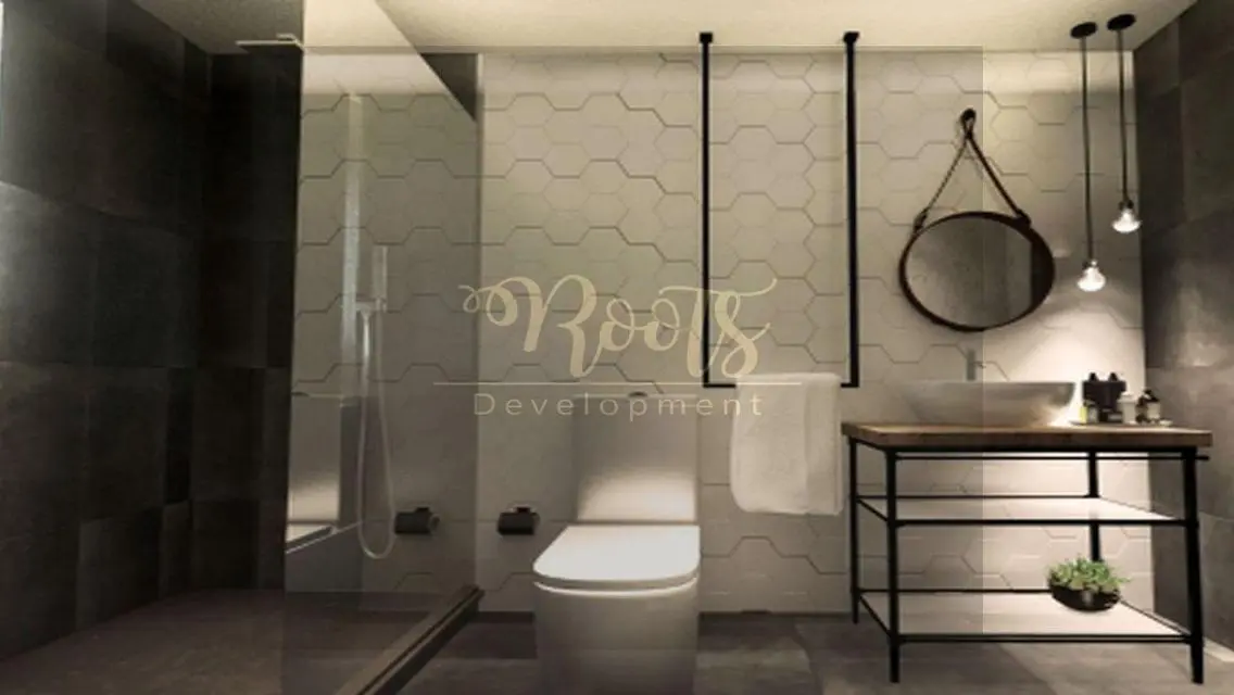 Luxurious 10-Room Apartment with 225 Sq. M.