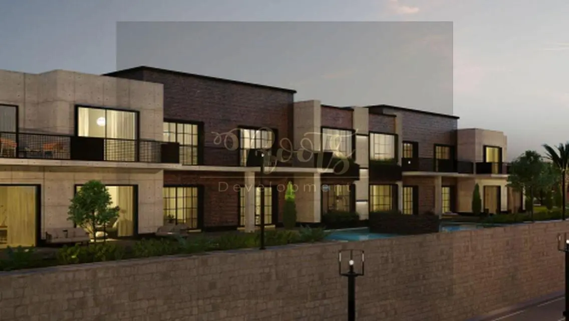 Luxurious 10-Room Apartment with 225 Sq. M.