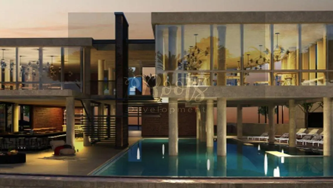 Luxurious 10-Room Apartment with 225 Sq. M.