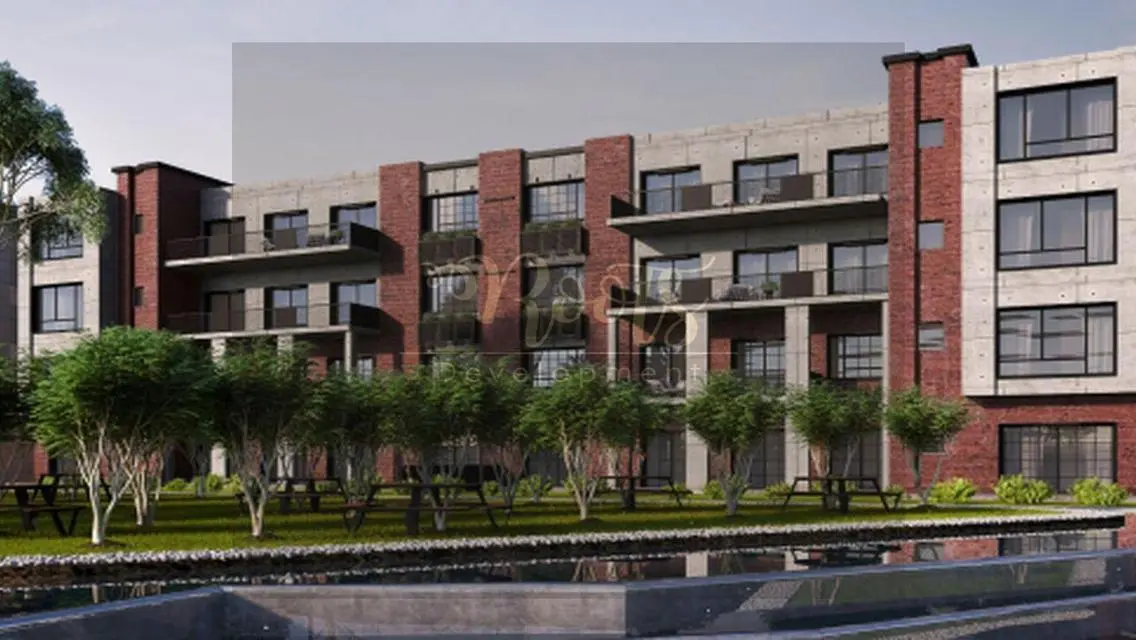 Luxurious 10-Room Apartment with 225 Sq. M.