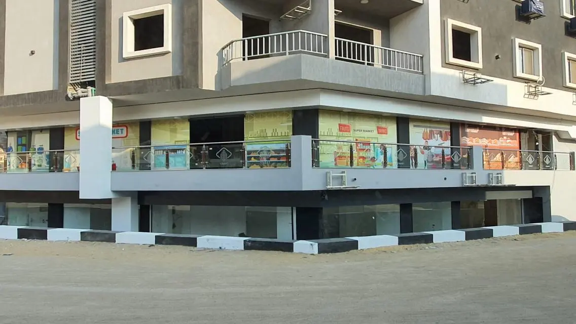 Exceptional Property with Ample Space for Sale