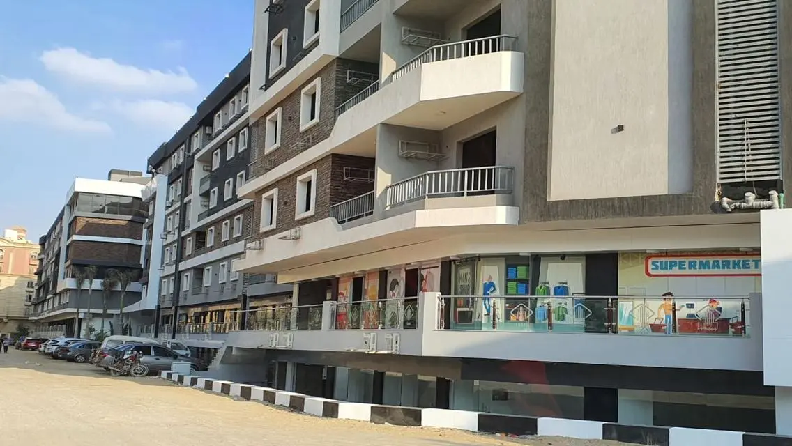 Exceptional Property with Ample Space for Sale