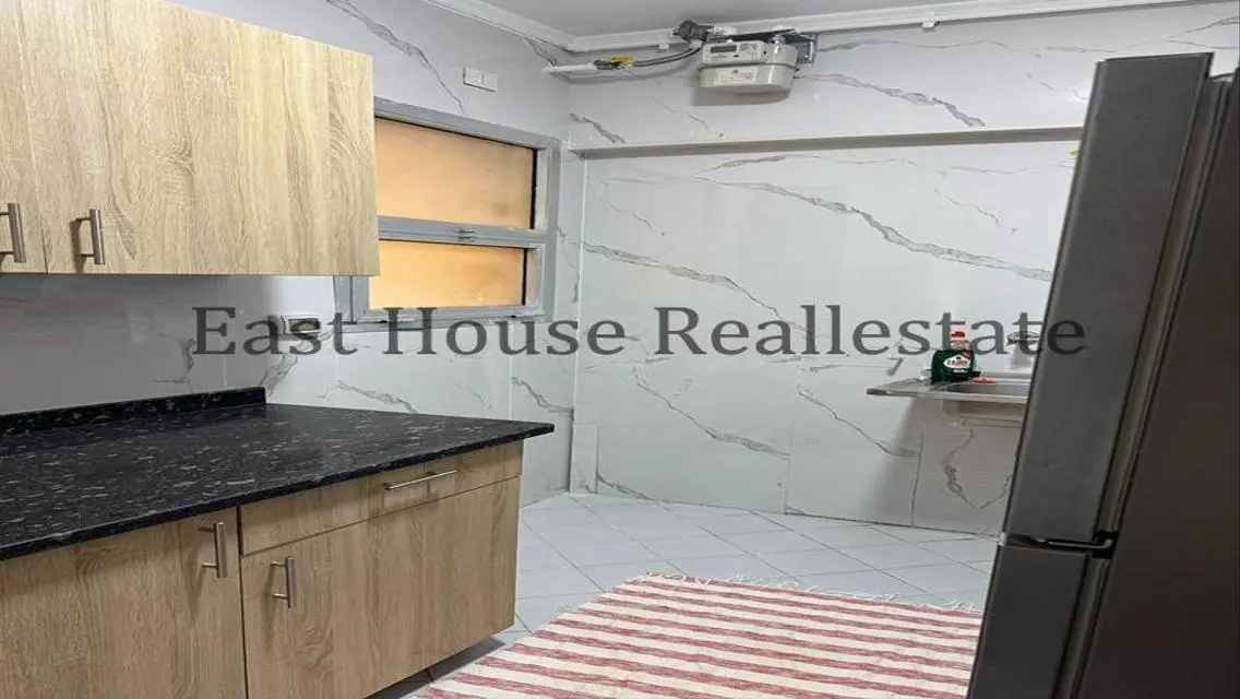Luxurious Apartment for Rent with Complete Amenities