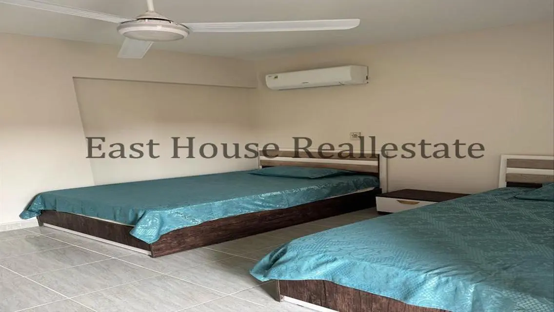 Luxurious Apartment for Rent with Complete Amenities